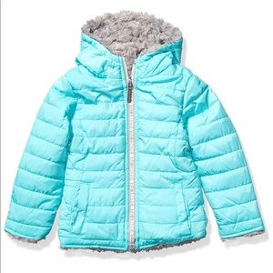 Toddler limited too winter coat